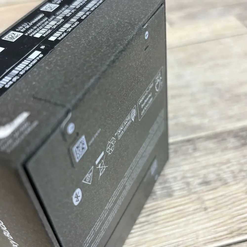Samsung Galaxy Buds4 Pro SM-R640 True Wireless Bluetooth Earbuds New SEALED!